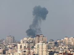 
      
      Israel kills top Islamic Jihad commander in Gaza City airstrike
      
      
