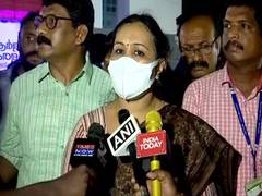 
      
      Kerala to set up panel to solve problems of PG medical students
      
      