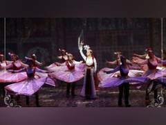 
      
      'Mughal-E-Azam-The Musical' to premiere in US
      
      