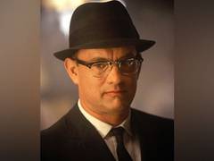 
      
      Tom Hanks to voice wildlife series 'The Americas'
      
      