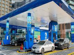 
      
      ADNOC Distribution reports AED551 million in quarterly net profit
      
      