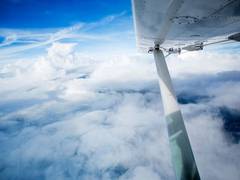
      
      US YouTuber to plead guilty for crashing small plane
      
      