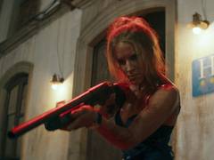 
      
      Charlotte Kirk led movie 'Duchess' heads to Cannes market
      
      