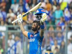 
      
      IPL 2023: Cricketing fraternity lauds Suryakumar Yadav's century
      
      