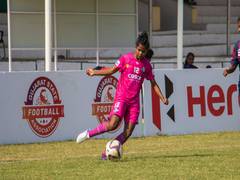 
      
      Indian Women's League: Odisha FC, Sethu Madurai lock horns
      
      