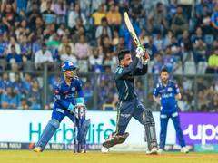 
      
      Rashid-Joseph partnership second highest for 9th wicket in T20
      
      