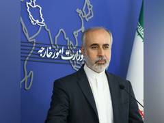 
      
      Iran keeps constructive interaction with UN despite US pressures
      
      