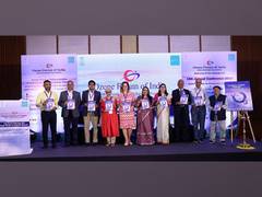 
      
      Ozone Forum of India launches its First Book on Ozone Therapy 
      
      