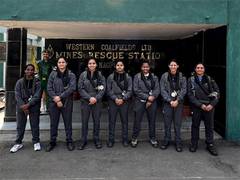 
      
      India's 1st Women Mine Rescue Team Trains at Hindustan Zinc
      
      