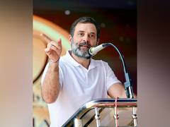 
      
      Congress shares video, says: 