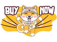 
      
      Meme Coin DogeMiyagi trends as Cosmos Recovers and Solana Slides
      
      