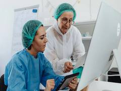 
      
      How some motor neuron disease, dementia people share rare genetic
      
      