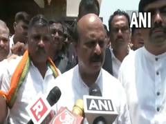 
      
      Karnataka: Bommai concedes defeat
      
      