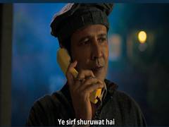 
      
      'Ye sirf shuruwat hai': Memes after trends show Congress leading
      
      