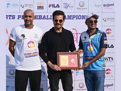 
      
      Global sports Pickleball Champions 1st ever pickleball tournament
      
      
