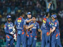 
      
      LSG most balanced team in IPL 2023: Virender Sehwag
      
      