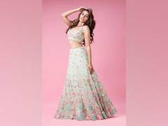 
      
      Kumar Sanu's daughter Shannon to make her Cannes debut 
      
      