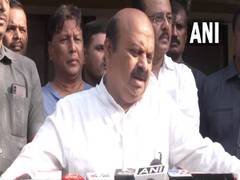 
      
      Karnataka polls: CM Bommai, 11 ministers win; 11 face defeat
      
      