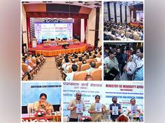 
      
      Training session held for officials to be on Haj in Saudi Arabia
      
      