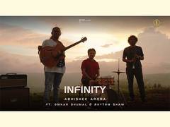 
      
      'Infinity' Takes Listeners on an Endless Emotional Journey
      
      