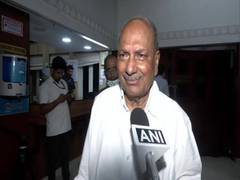 
      
      Historical win for Congress in Karnataka: AK Antony
      
      