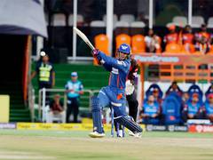 
      
      LSG registers lowest powerplay against Sunrisers Hyderabad
      
      
