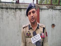
      
      J&K: Police bust interstate terror module with links to PoK
      
      
