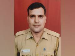 
      
      HC Ajit Singh nabbed 80 POs in last 9 months: Delhi Police
      
      