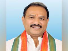 
      
      Karnataka results will have a bearing on Telangana: Mahesh Goud
      
      