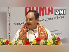 
      
      Accept mandate of the people of Karnataka with humility: JP Nadda
      
      