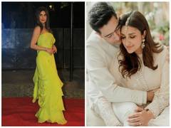 
      
      Shudh Desi Romance: Parineeti finds her 'Ishaqzaaade' Raghav
      
      