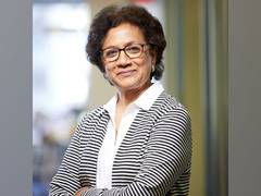 
      
      Indian-American Geeta Rao Gupta confirmed as US envoy
      
      