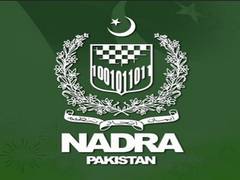 
      
      Pak: NADRA introduces NSOR service to identify sex offenders
      
      