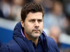 
      
      Chelsea to appoint Mauricio Pochettino
      
      