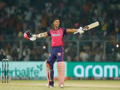 
      
      Selectors must be closely monitoring Yashasvi Jaiswal: Shastri
      
      