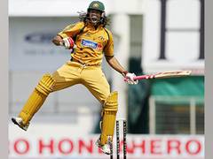 
      
      A look at Australian all-rounder Andrew Symonds' legendary career
      
      
