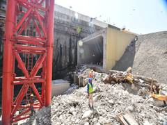 
      
      Mumbai Coastal Road Project to be part of deliberations
      
      
