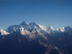 
      
      Nepali Sherpa ascends Mt Everest for 26th time
      
      