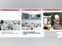 
      
      Data Patterns net profit declines 10 pc to Rs 55.3 crore in Q4
      
      