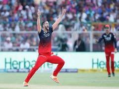 
      
      We understood what was needed, executed well: RCB's Wayne Parnell
      
      