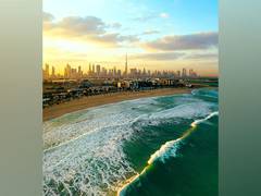 
      
      Dubai retains No.1 rank for attracting Greenfield FDI projects
      
      