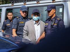 
      
      Nepal: Absconding MP arrested in fake Bhutanese refugee scam 
      
      