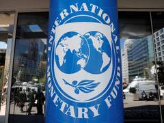 
      
      Pakistan's financing requirements for IMF deal unchanged: IMF
      
      