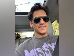 
      
      Vijay Varma shares his mother's response to him becoming...
      
      