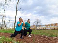 
      
      Both forms of obesity increase risk of obesity-related cancer
      
      