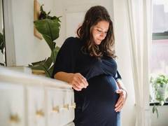 
      
      Stress hormones during pregnancy may help language growth in kids
      
      