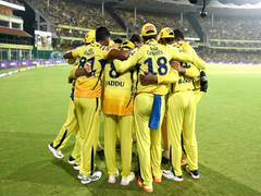 
      
      Dew made a difference: CSK skipper Dhoni after loss to KKR
      
      
