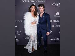 
      
      Nick Jonas gives a shoutout to 