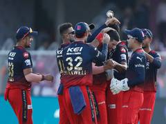
      
      Watch: Anuj Rawat pulls off a MS Dhoni  'no-look run out'
      
      