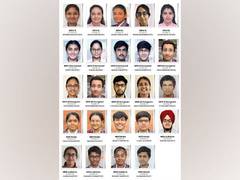 
      
      Students of Manav Rachna shine with brilliance
      
      